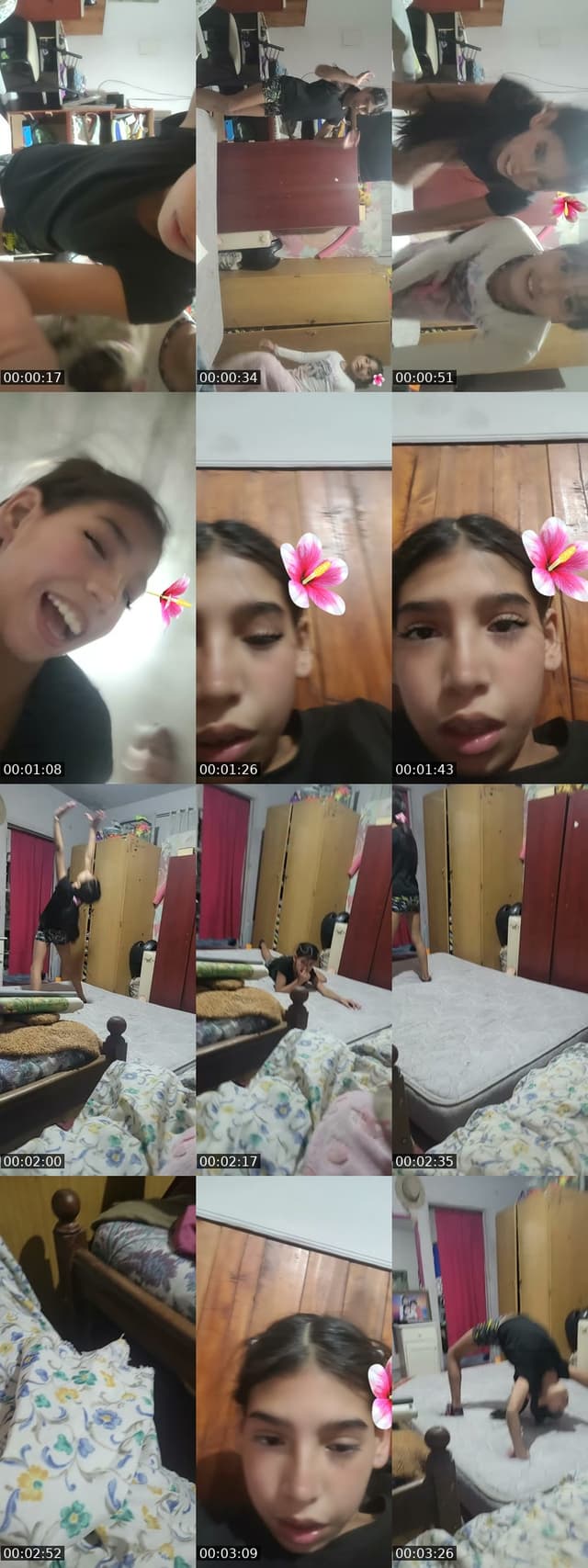 @orian232 TikTok live from 2026-05-26