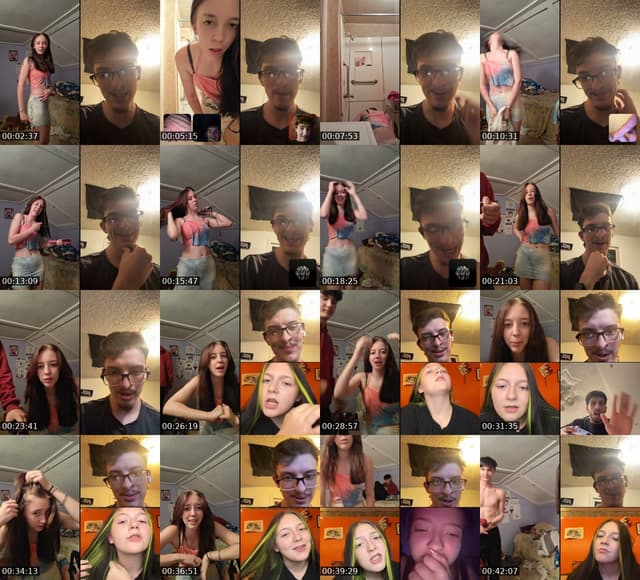 @babygirlforlife250 TikTok live from 2026-05-26