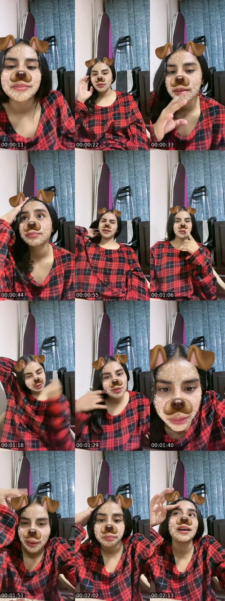 @jaz4080 TikTok live stream