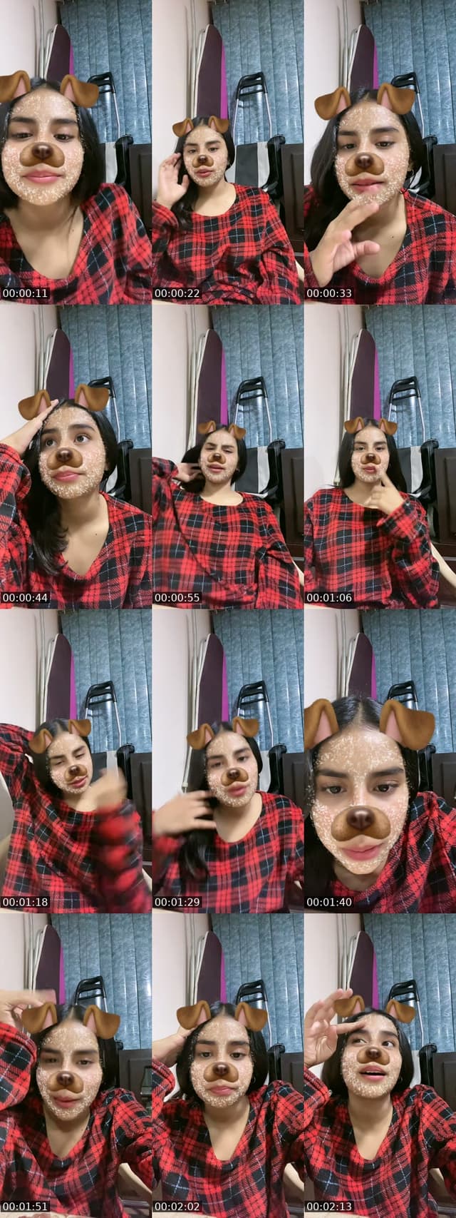 @jaz4080 TikTok live