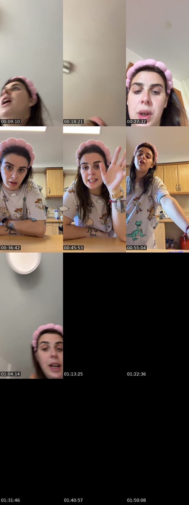 @imdelfined TikTok live from 2026-05-26