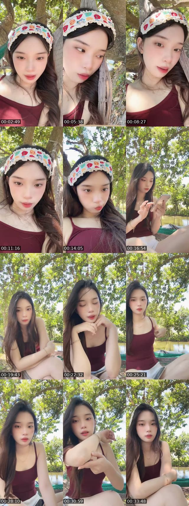 TikTok live: 👋 by @nv.o06