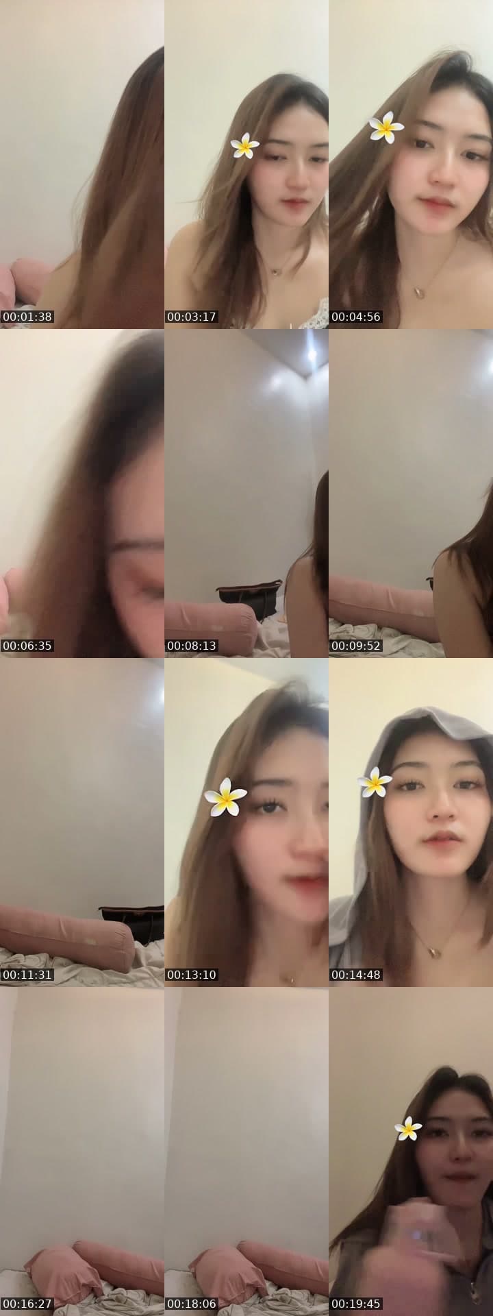 @n1sfwa TikTok live stream