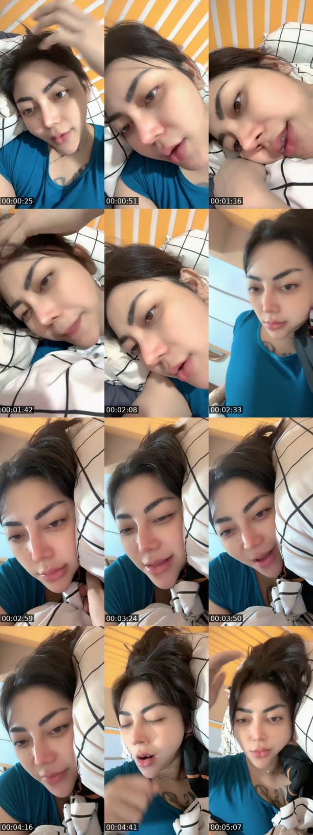 Tiktok show ur magic🙏 - @intanaulia7656