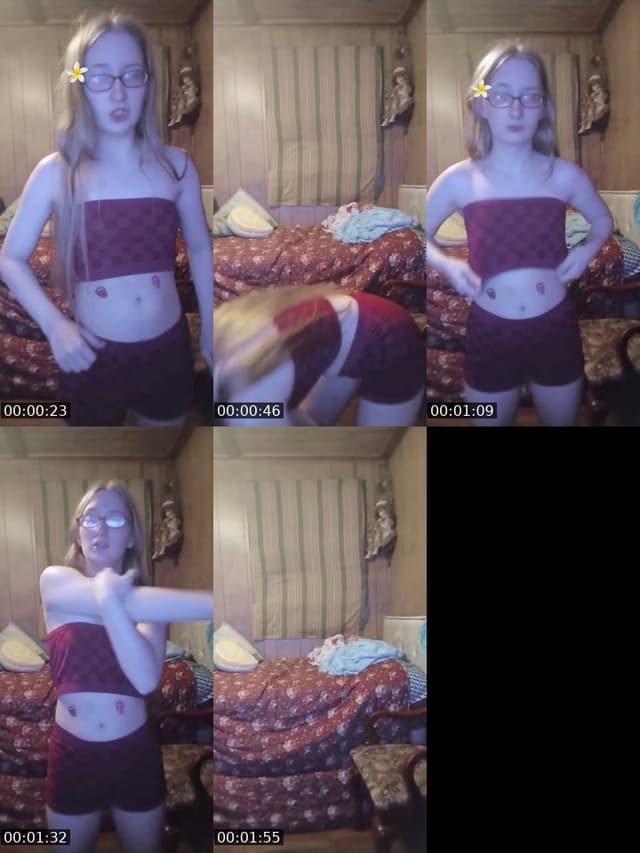 TikTok live: lets fill gift gallery by @jasmine.jones855
