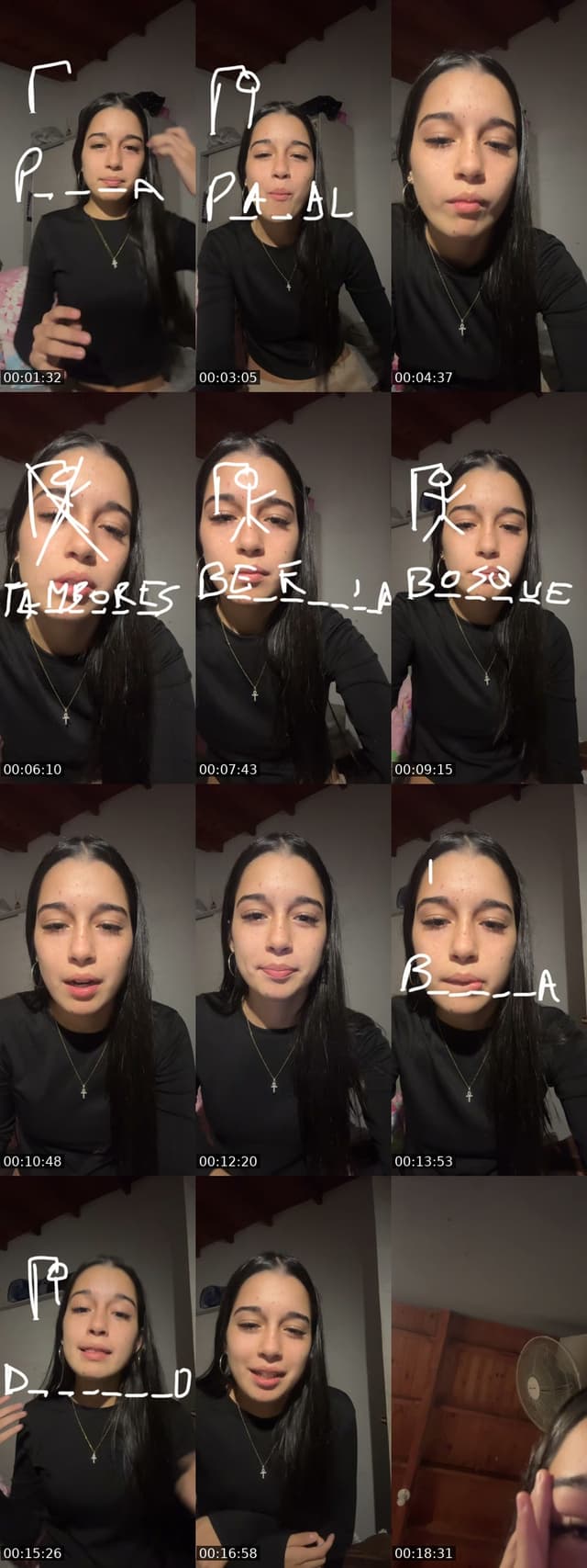 TikTok live: . by @kiara.77771