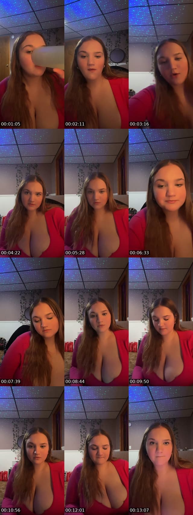 TikTok live: lion by @a14.username
