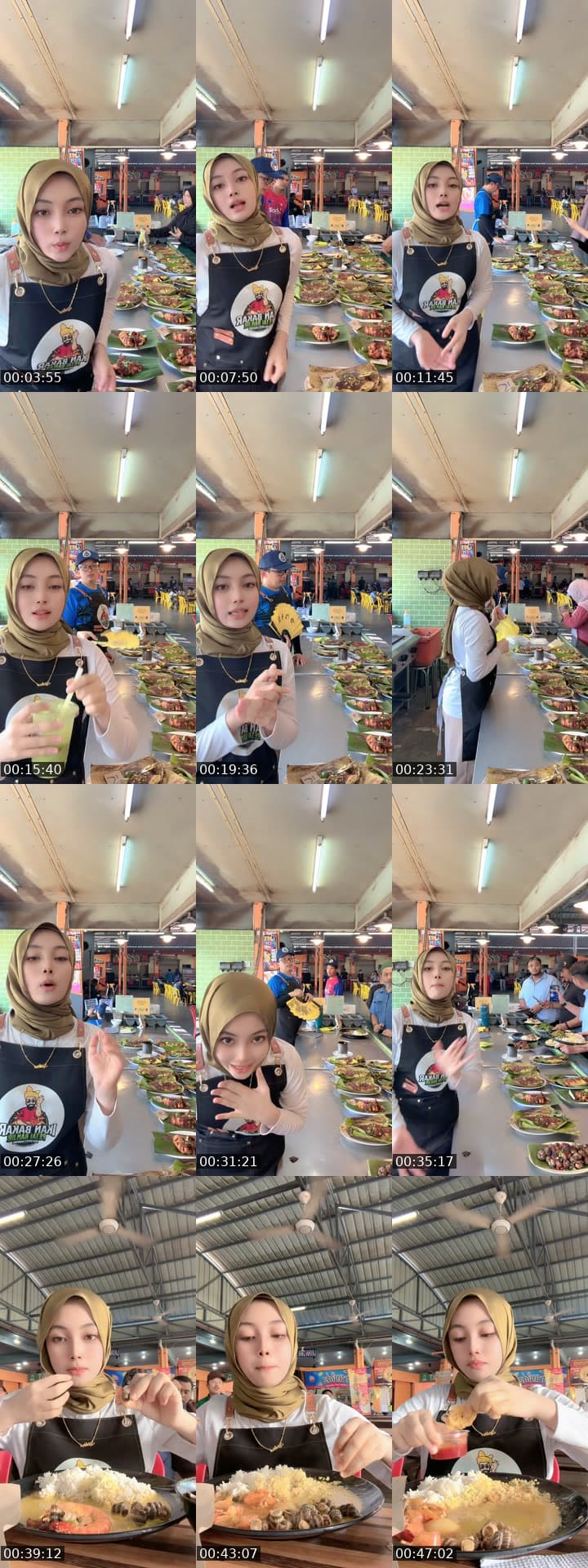 tak masuk takde manis manis