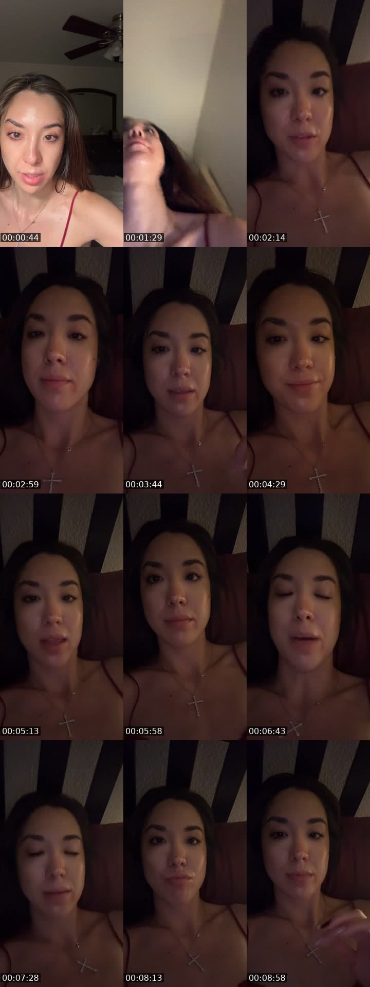@alwayskaayyoooo_ TikTok live stream