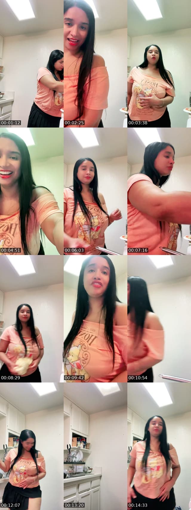 @chefyuri8 TikTok live from 2026-05-26