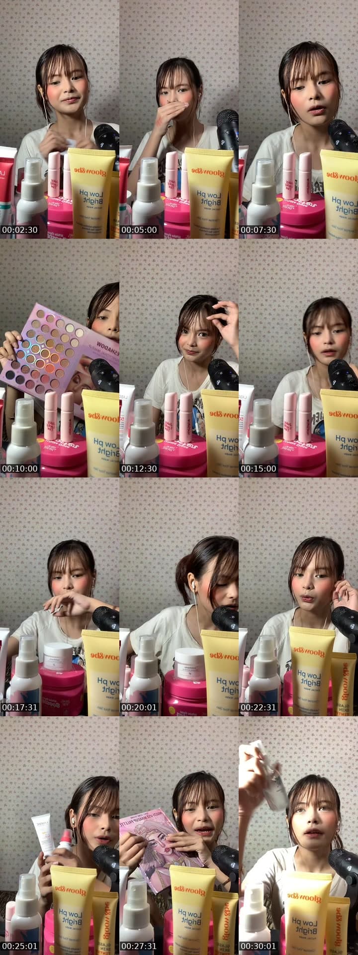 ga asmr