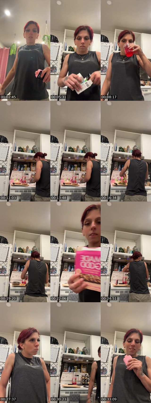 @bougiefresh.sg TikTok live