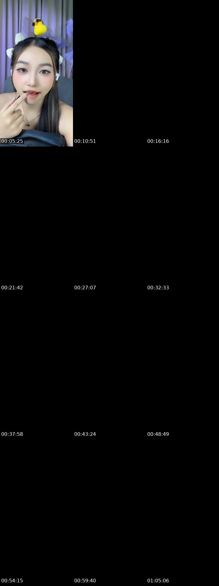 The 1st livestream in USA 👋🏼