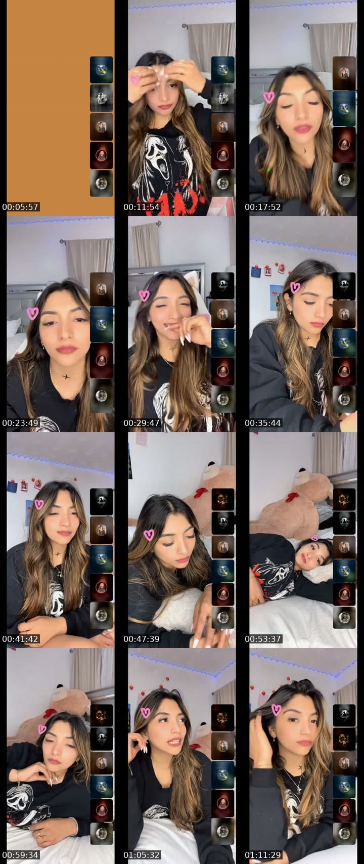 Hola mis amores bienvenidos ❤️‍🔥