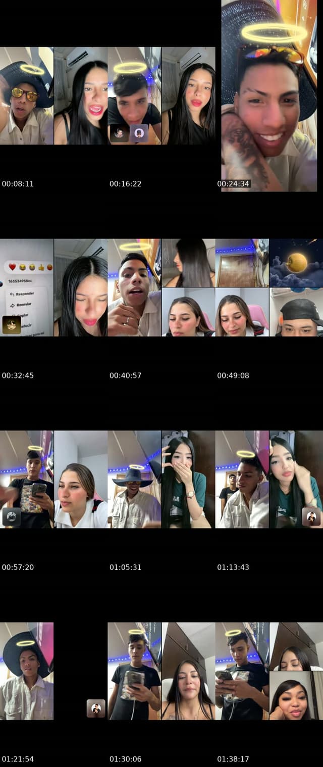 @engilverz TikTok live from 2026-05-26