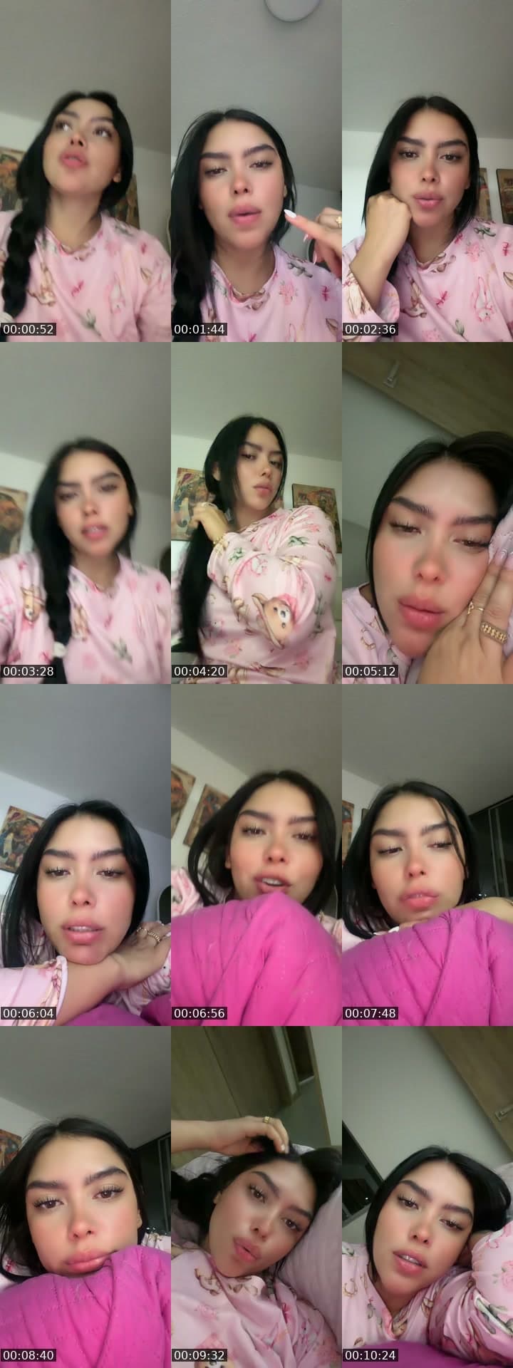 Que haces ahí afuera? 🫶🏼💜