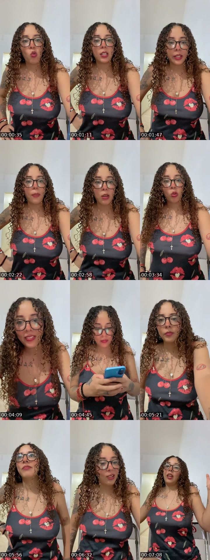 Me dejas tú quiéreme ?👀