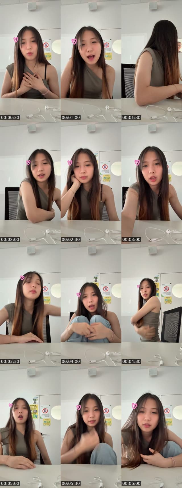 TikTok live: awhile by @hh.zaley