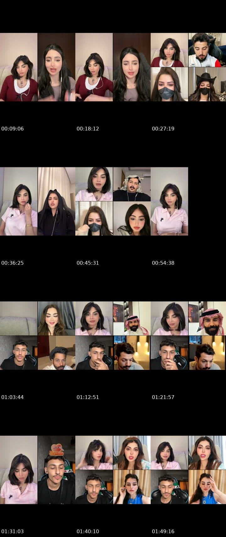 ماشاءالله 🖤🐣