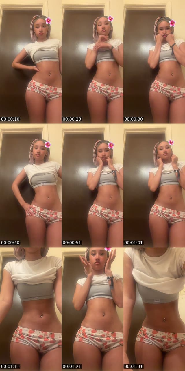 TikTok live: Idk by @itsakaylaj