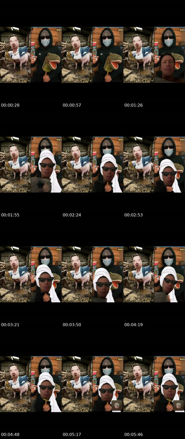 TikTok live: 🇳🇴Norskenyheter🦅 by @norskenyheternn
