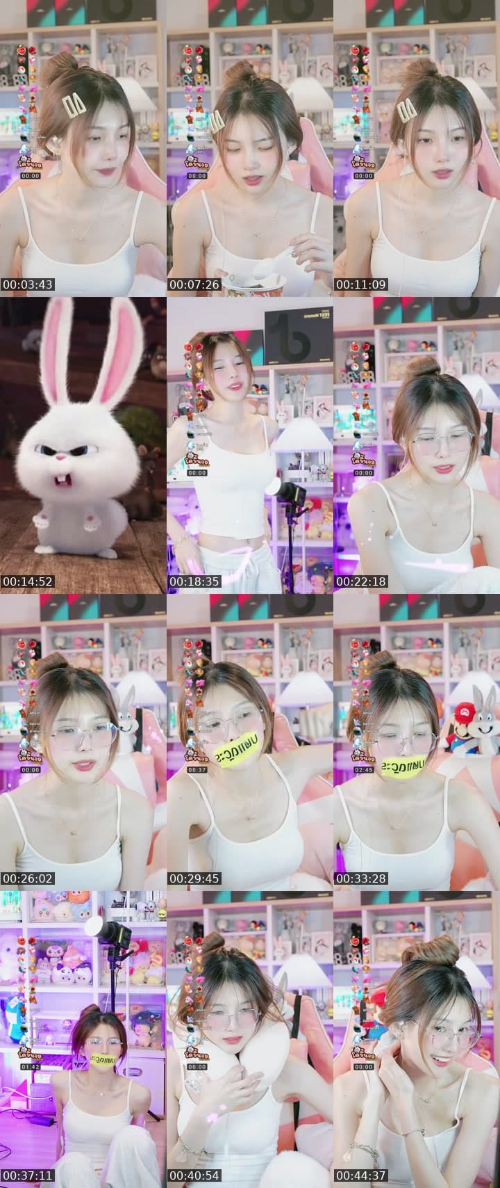 @nntkdpss TikTok live stream