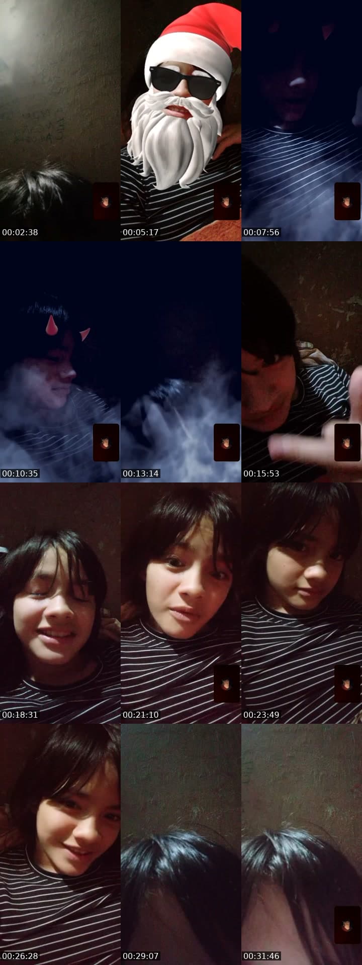 @sharon_rochas230 TikTok live stream