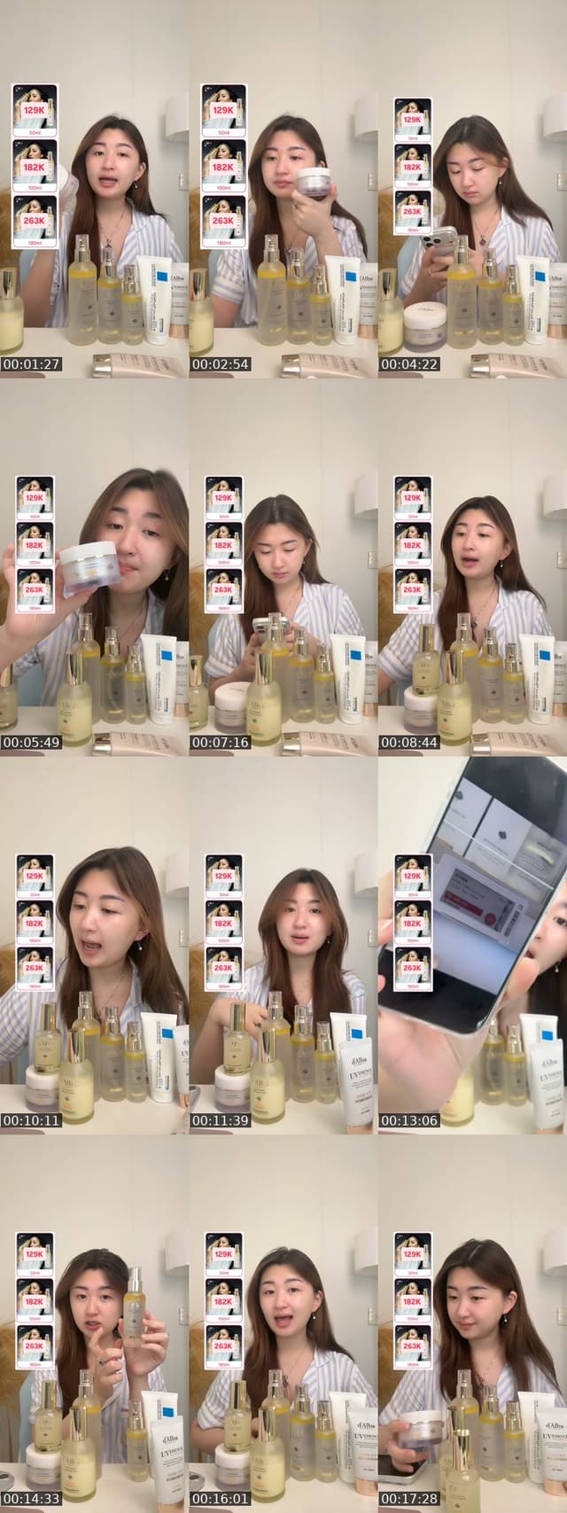 TikTok live: LIVE SPECIAL PAYDAY by @vallene