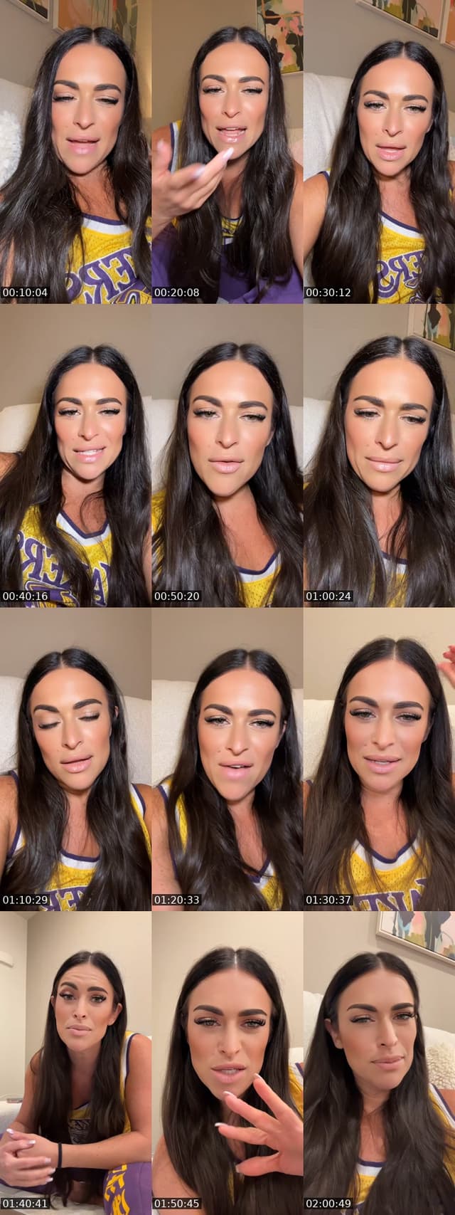 TikTok live: 🏀The Cavs are ASS🏀 by @ashleynevel