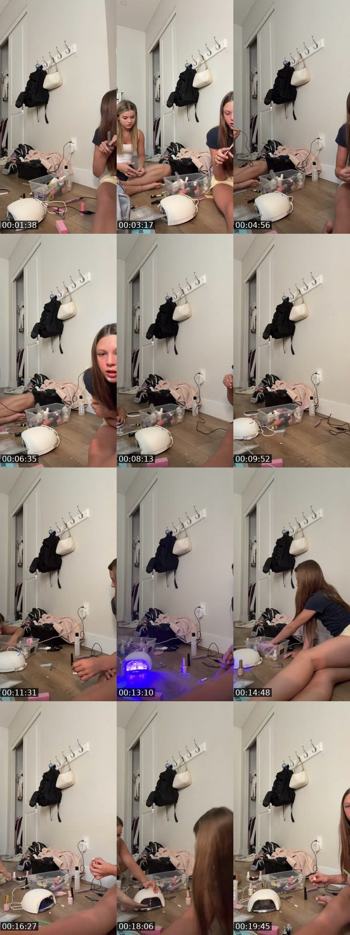 @spam11796 TikTok live stream
