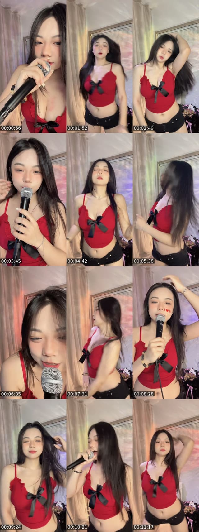 TikTok live: Positive Energy！ by @yuyu23436