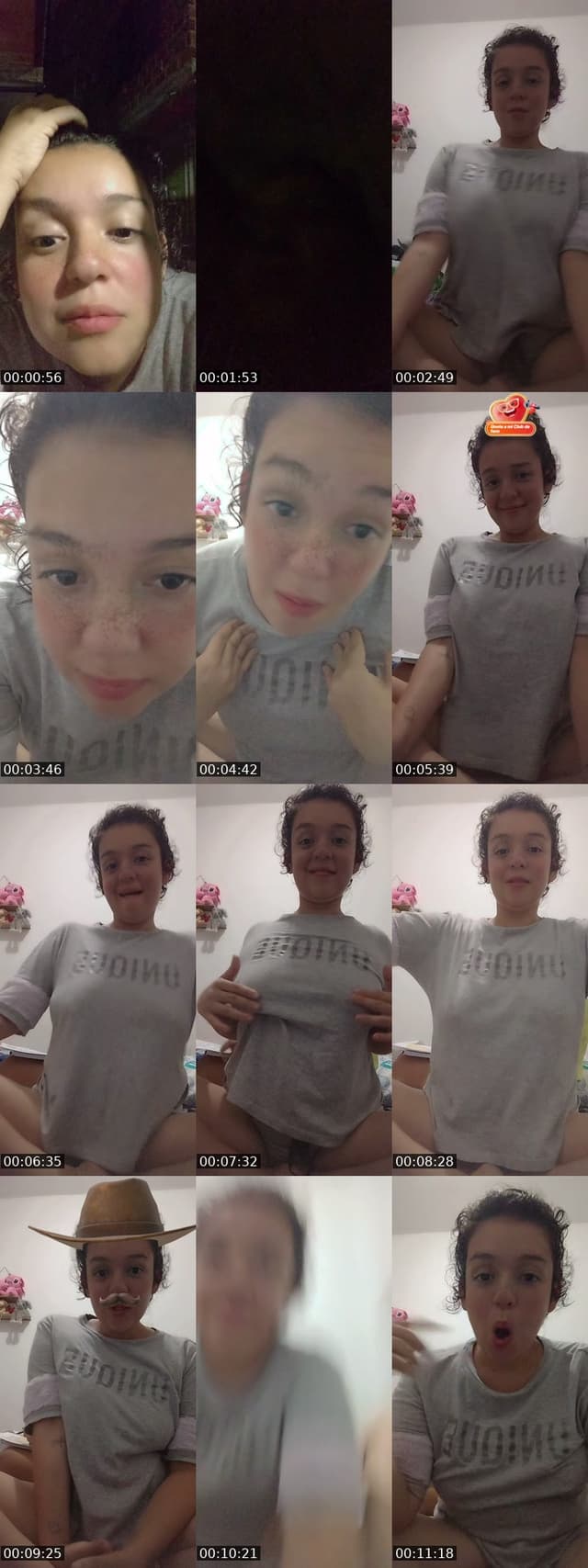 @juanitamendez086 TikTok live