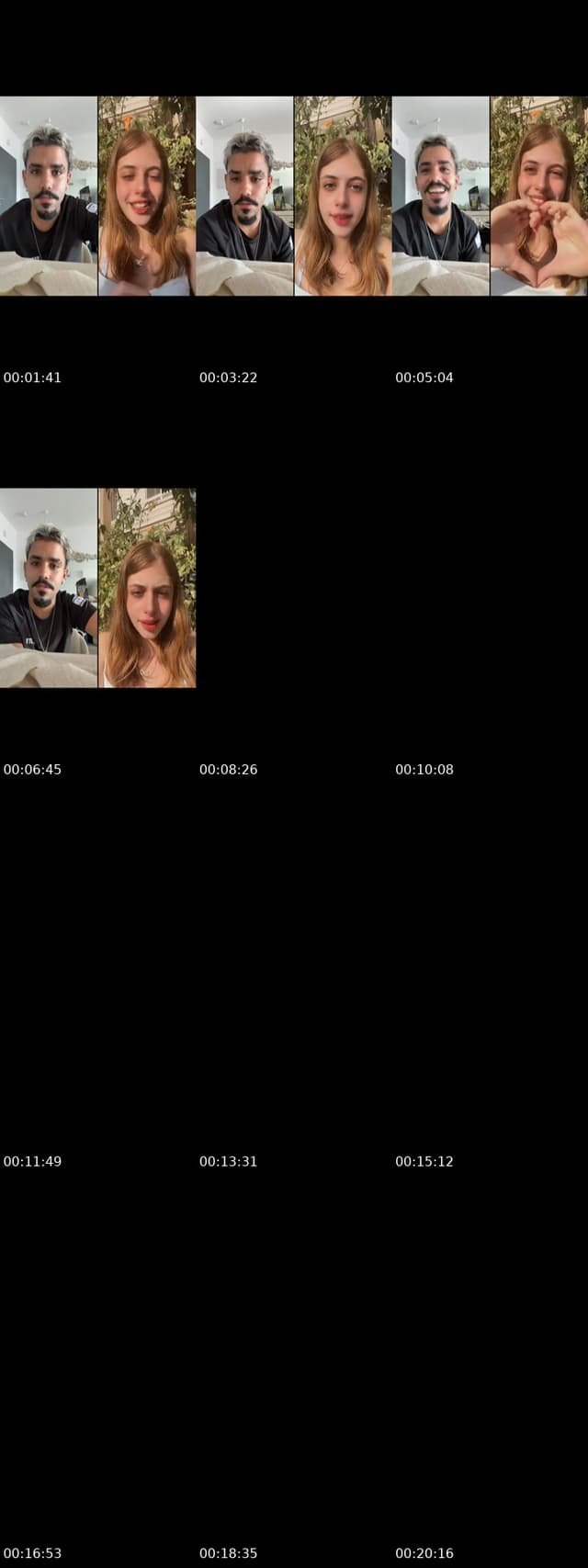 TikTok live: חביתה by @call_me_aquaman
