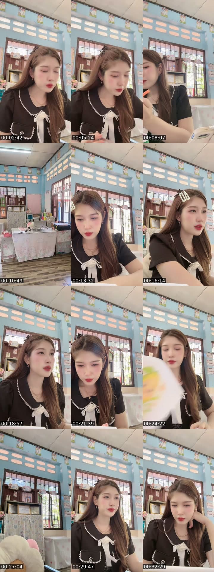 ขอให้เป็นวันที่ดี💫🤍