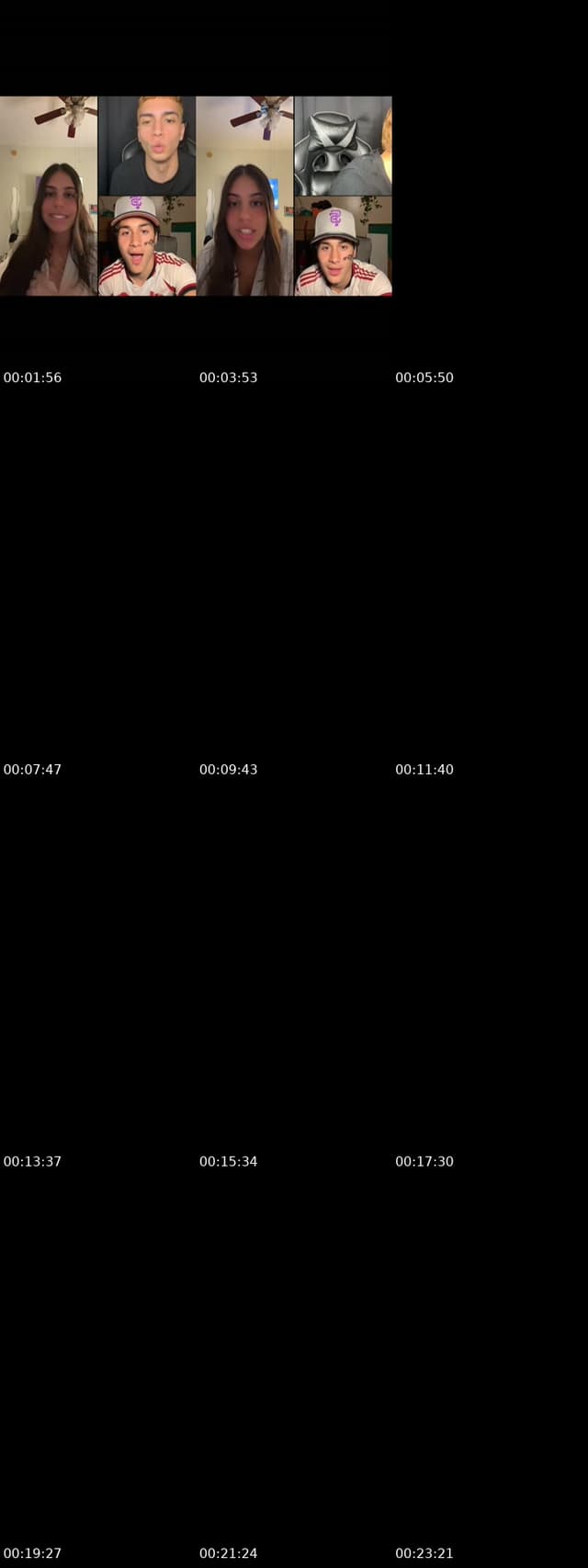 TikTok live: join up battling🥰💗🤗 by @nichegirl13