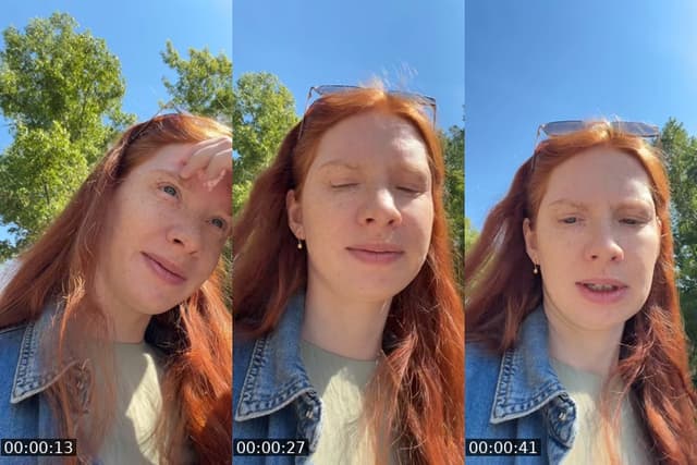 @sunny_fox_lady TikTok live