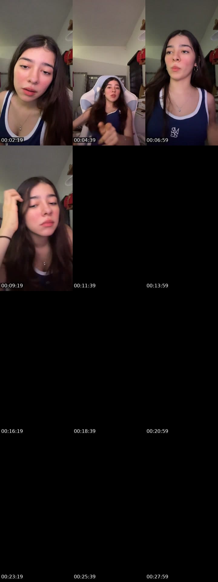 @khaleesi.sd TikTok live stream