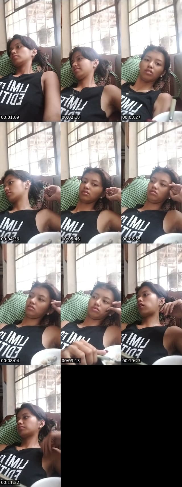 TikTok live: 🙁 by @lilianelei09