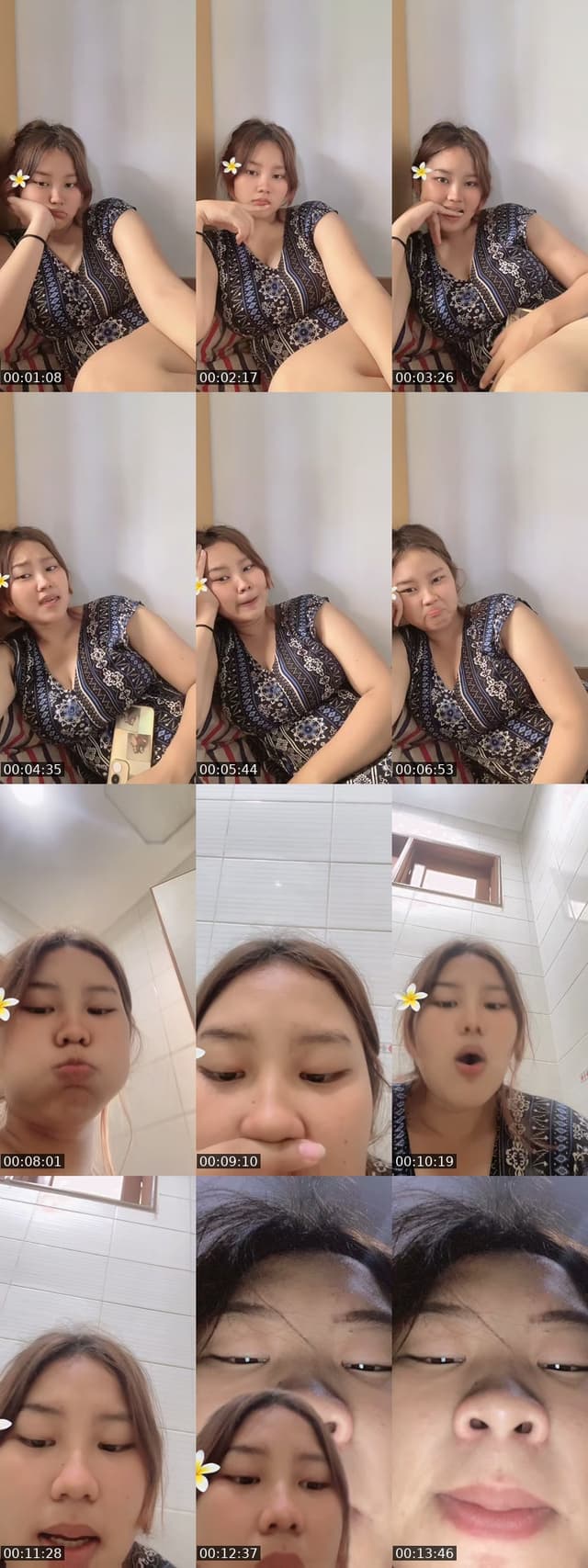 @bulanmlam2 TikTok live