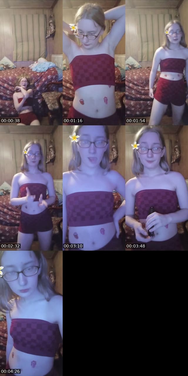 TikTok live: lets fill gift gallery by @jasmine.jones855