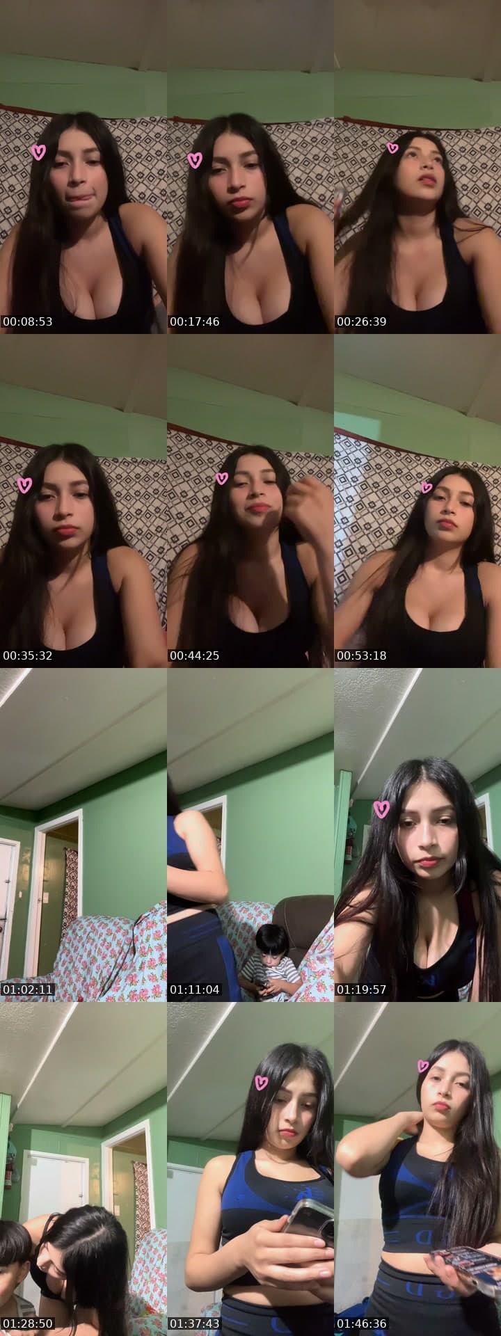 @la_cherry_504 TikTok live stream