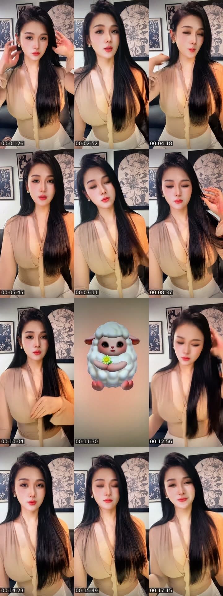@jy9lxe1uz9 TikTok live stream