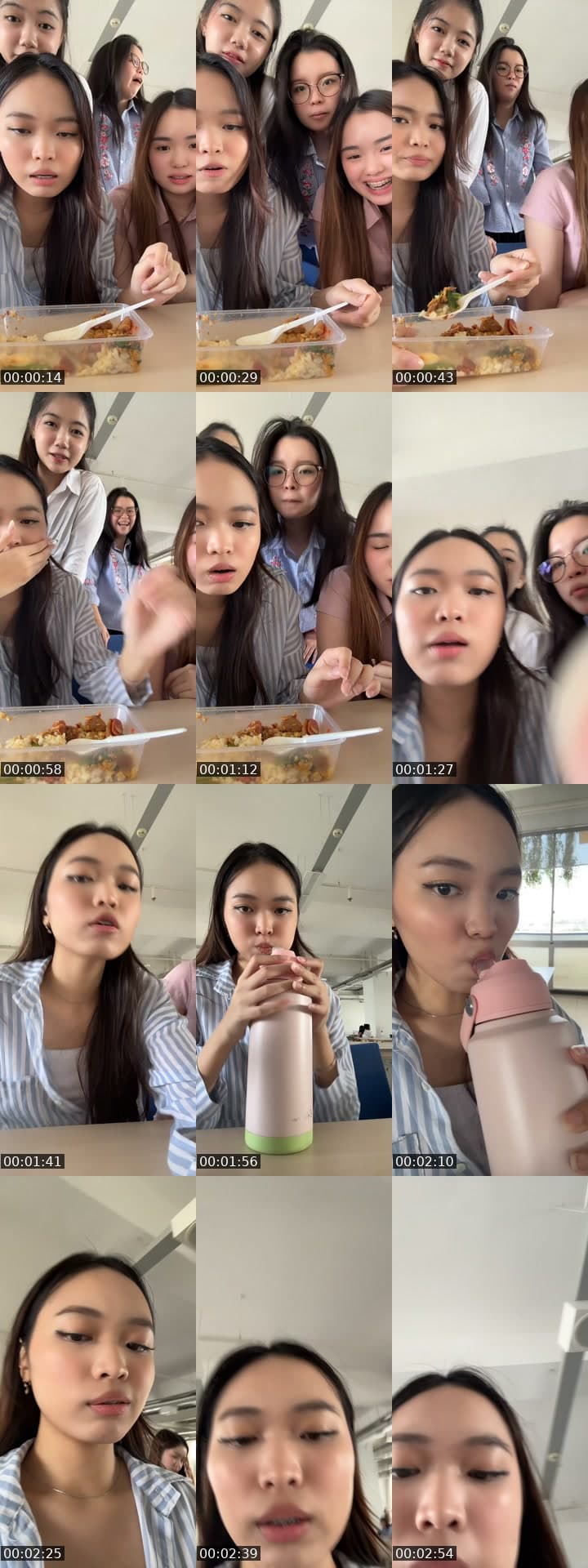 @freydumpacc TikTok live stream