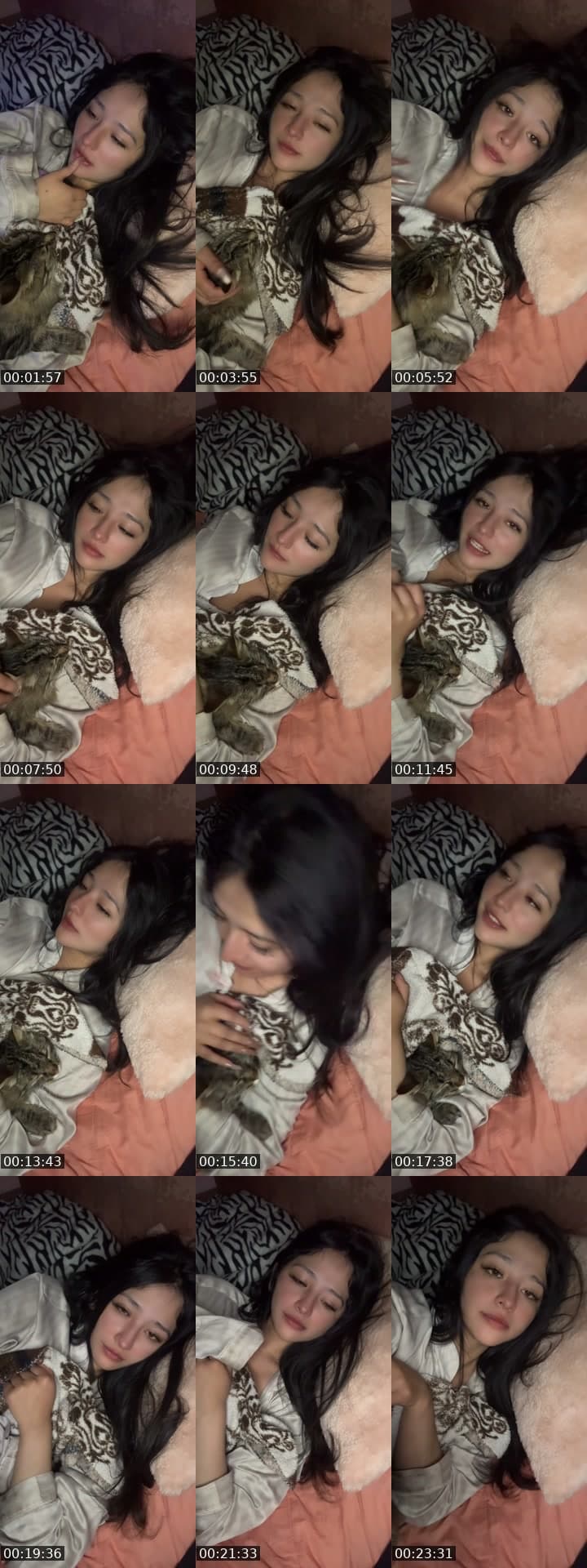 @jiodany TikTok live stream