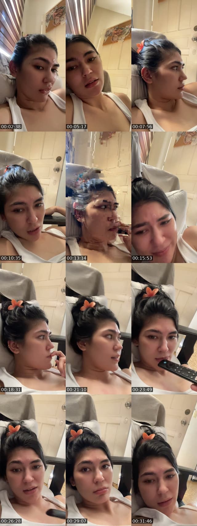 @babyyybutter TikTok live from 2026-05-26