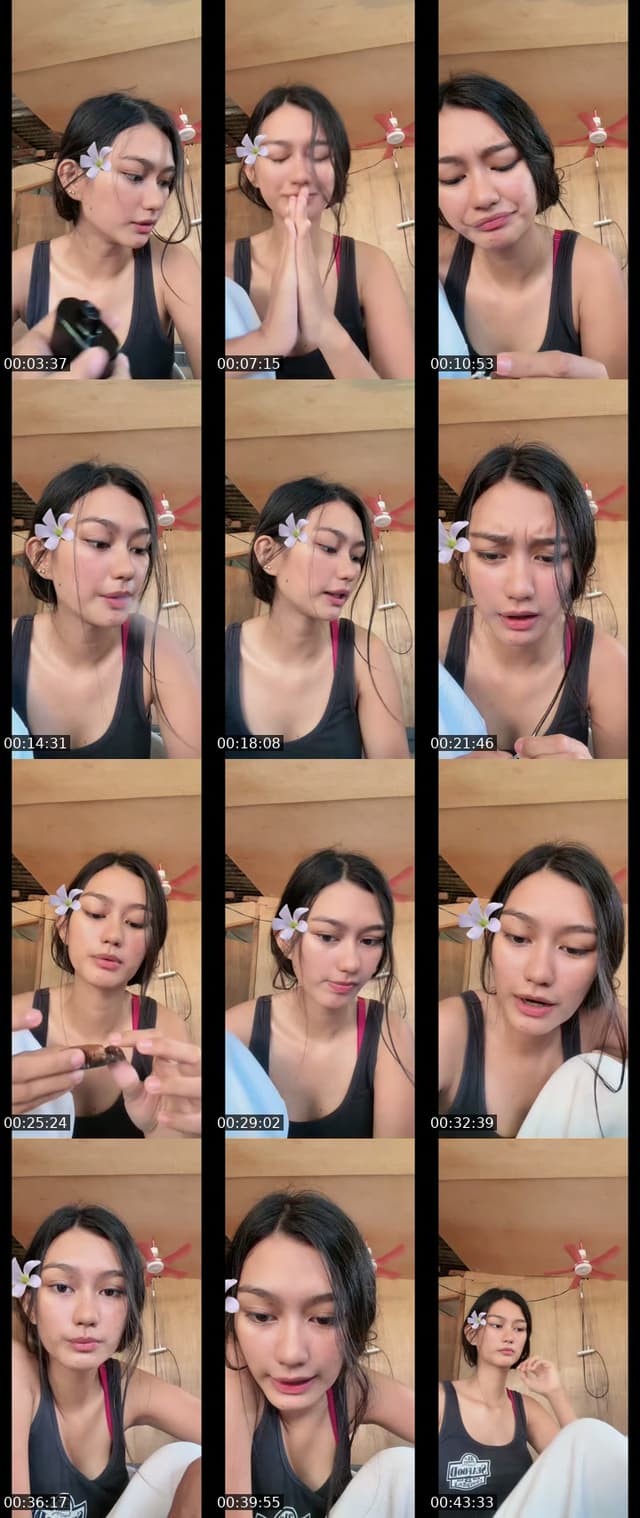 TikTok live: Rororor by @sm1le_73