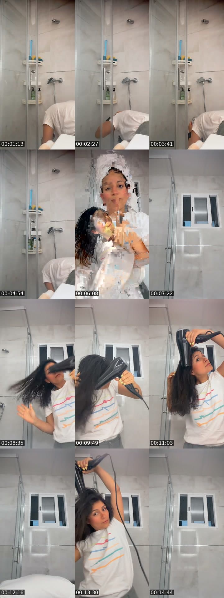 @raquelcampos28 TikTok live stream