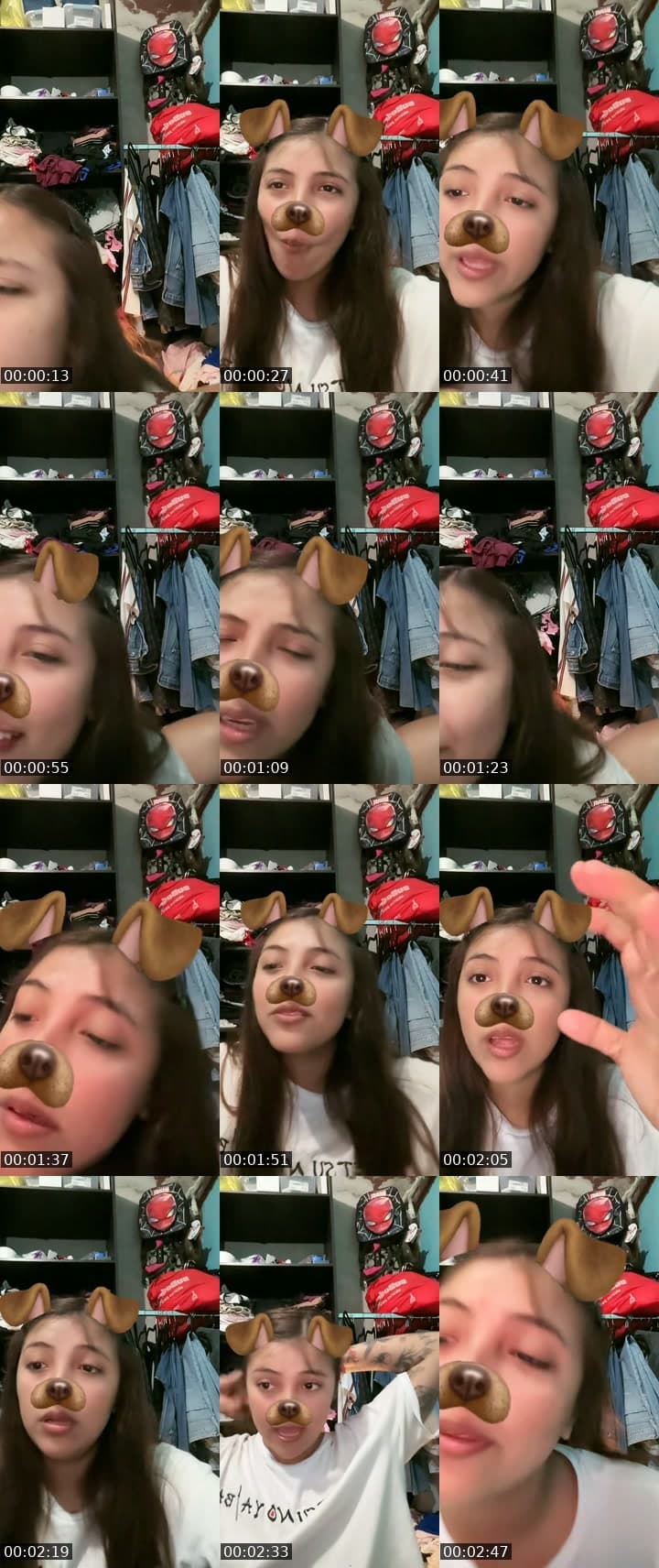 @soyjazz90 TikTok live stream