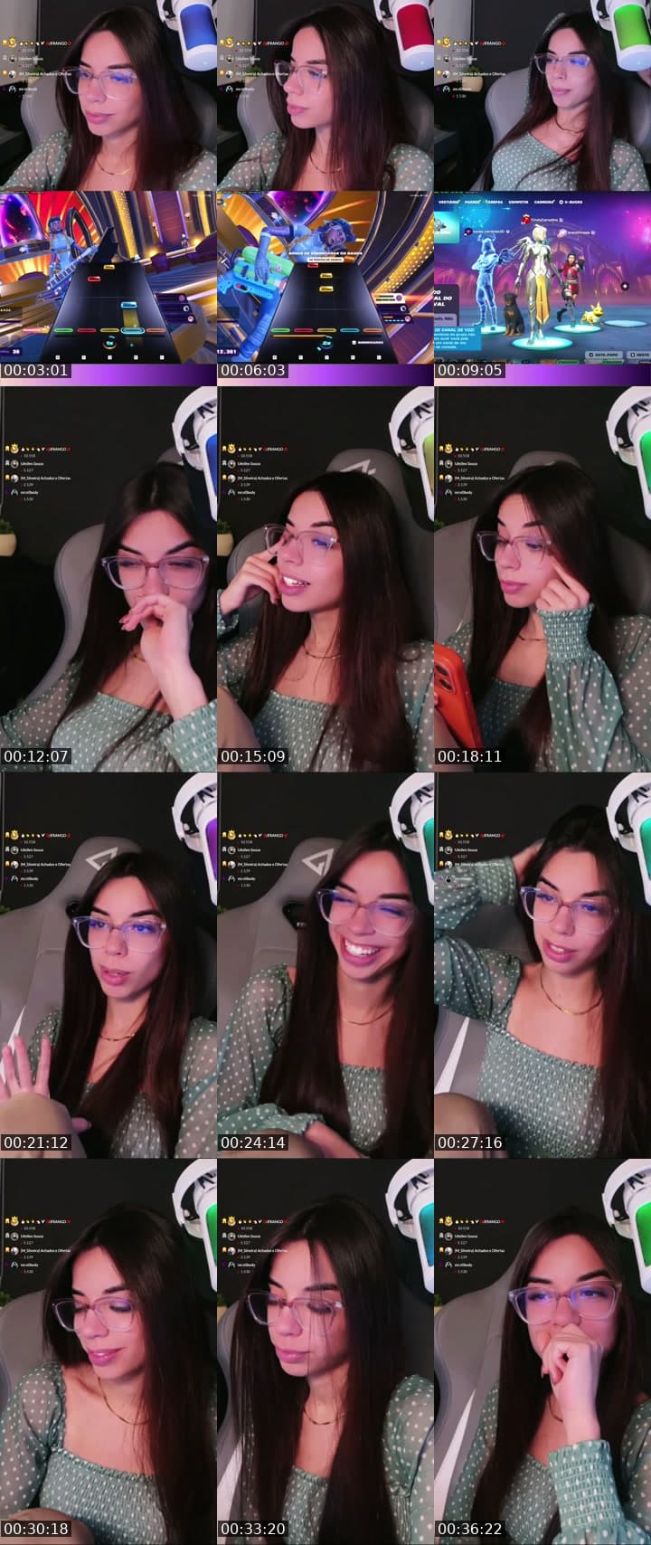 Joguinho de leveee