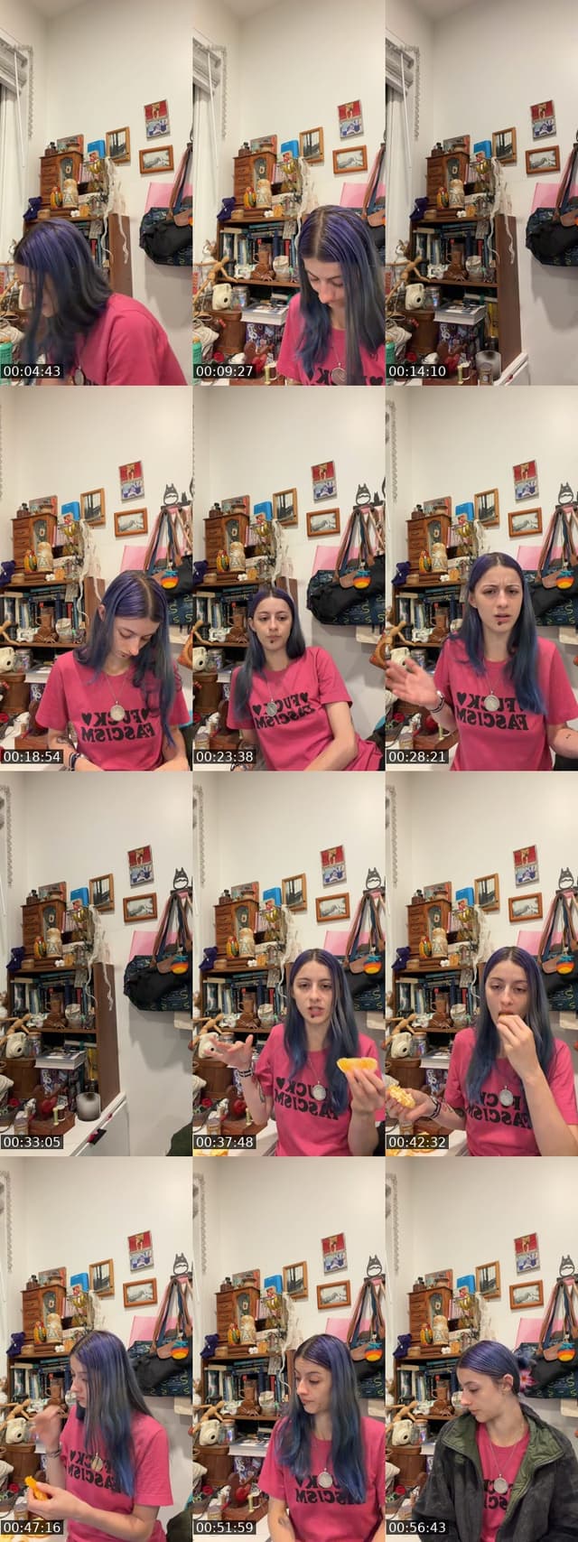girl idk seamstressing - @forbidden.apple